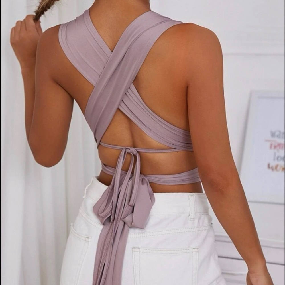 Shein Top - Picture 4 of 5